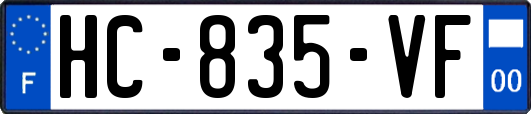 HC-835-VF