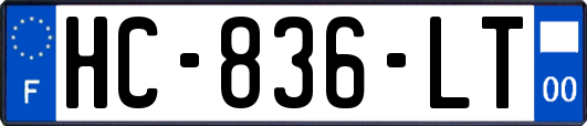 HC-836-LT