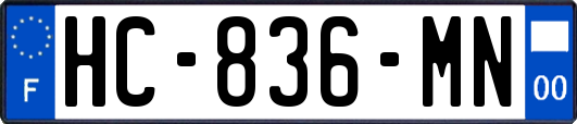 HC-836-MN