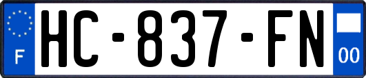 HC-837-FN