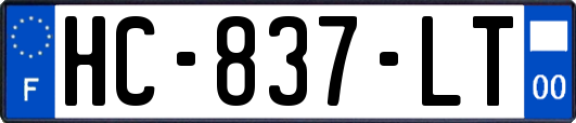 HC-837-LT