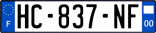 HC-837-NF