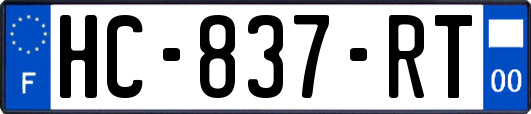 HC-837-RT