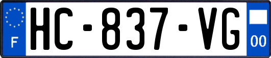 HC-837-VG