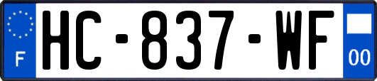 HC-837-WF