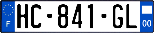 HC-841-GL