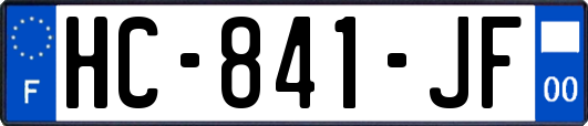 HC-841-JF
