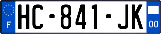 HC-841-JK