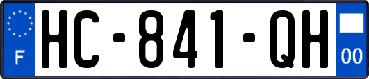 HC-841-QH