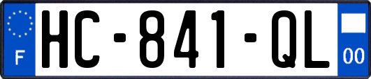 HC-841-QL