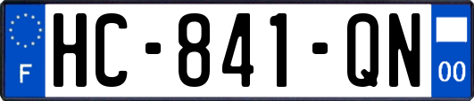 HC-841-QN