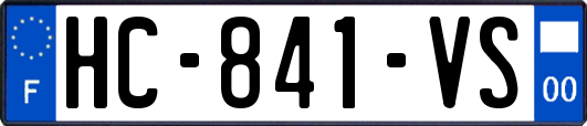 HC-841-VS