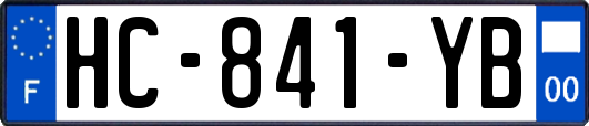 HC-841-YB