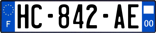 HC-842-AE