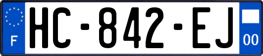 HC-842-EJ