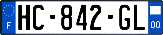 HC-842-GL