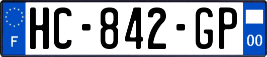 HC-842-GP