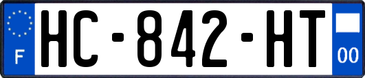 HC-842-HT