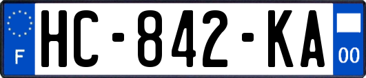 HC-842-KA
