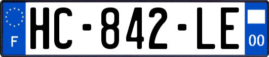 HC-842-LE