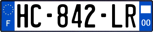 HC-842-LR