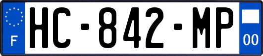 HC-842-MP