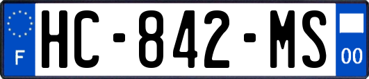 HC-842-MS