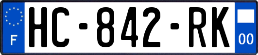 HC-842-RK