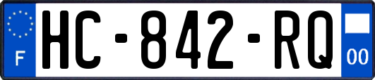 HC-842-RQ