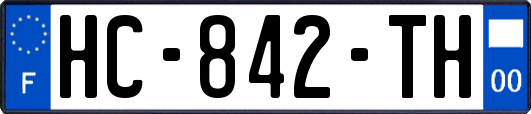 HC-842-TH