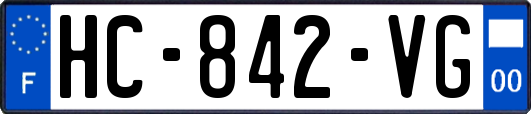HC-842-VG