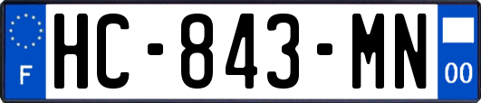 HC-843-MN