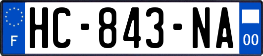 HC-843-NA