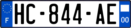 HC-844-AE