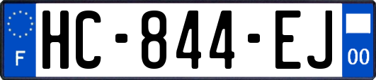 HC-844-EJ
