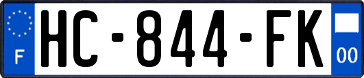 HC-844-FK