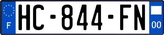 HC-844-FN
