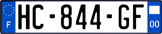 HC-844-GF