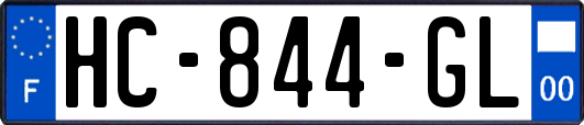 HC-844-GL
