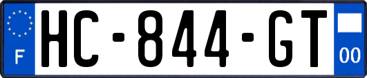 HC-844-GT