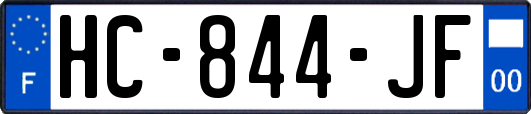 HC-844-JF