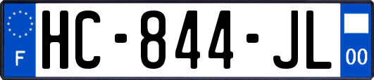 HC-844-JL