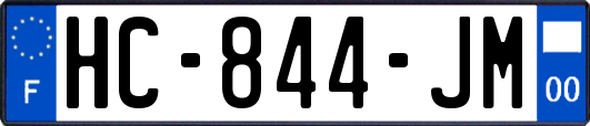HC-844-JM