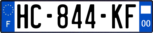 HC-844-KF
