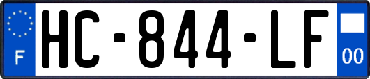 HC-844-LF