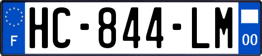 HC-844-LM