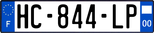 HC-844-LP