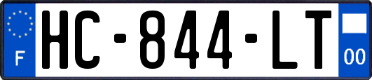 HC-844-LT