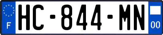 HC-844-MN