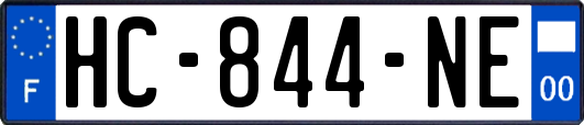 HC-844-NE